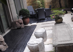 ��ʽͥԺ����̨��԰